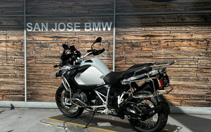 2024 BMW R 1250 GS Adventure