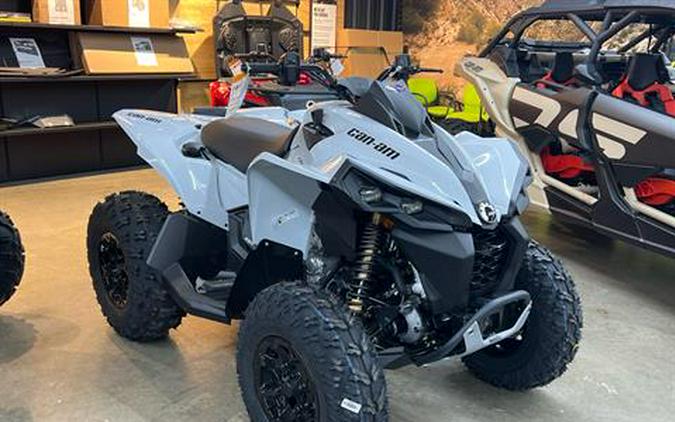 2024 Can-Am Renegade 650