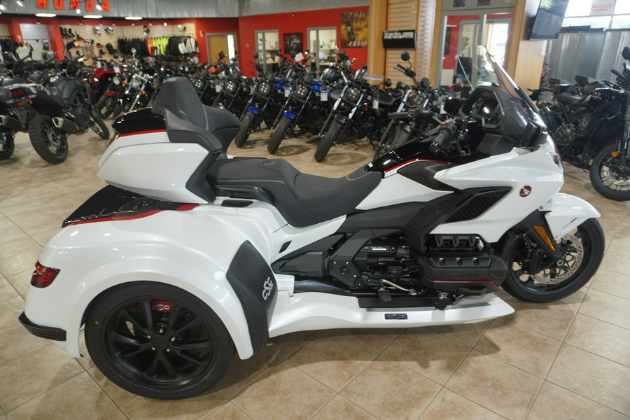 2024 Honda GOLDWING TOUR DCT