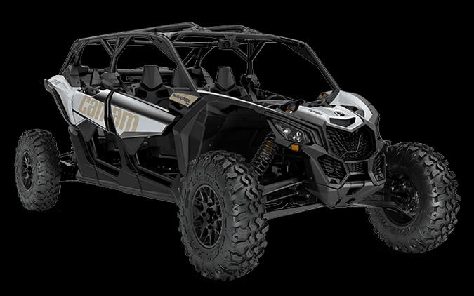 2024 Can-am MAVERICK X3 MAX RS TURBO