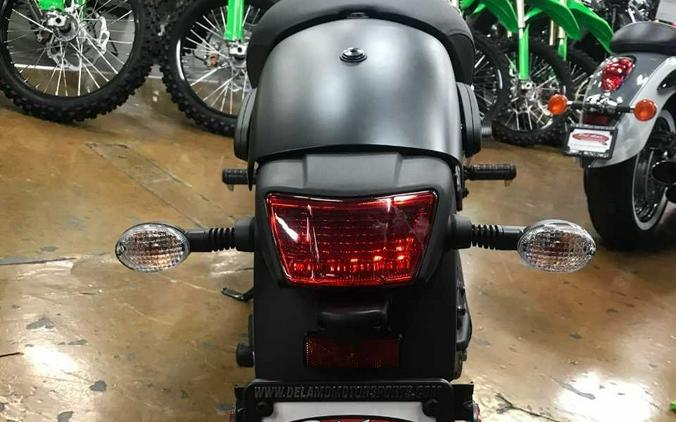 2024 Kawasaki VULCAN S