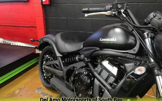 2024 Kawasaki VULCAN S