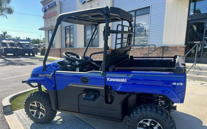 2025 Kawasaki Mule PRO-MX™ LE