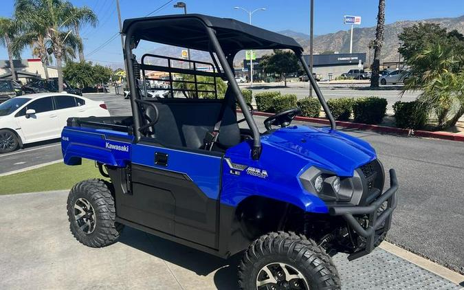 2025 Kawasaki Mule PRO-MX™ LE