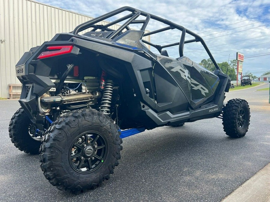 2022 Polaris RZR Pro XP 4 Ultimate