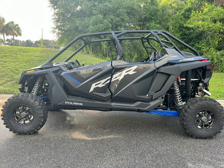 2022 Polaris RZR Pro XP 4 Ultimate