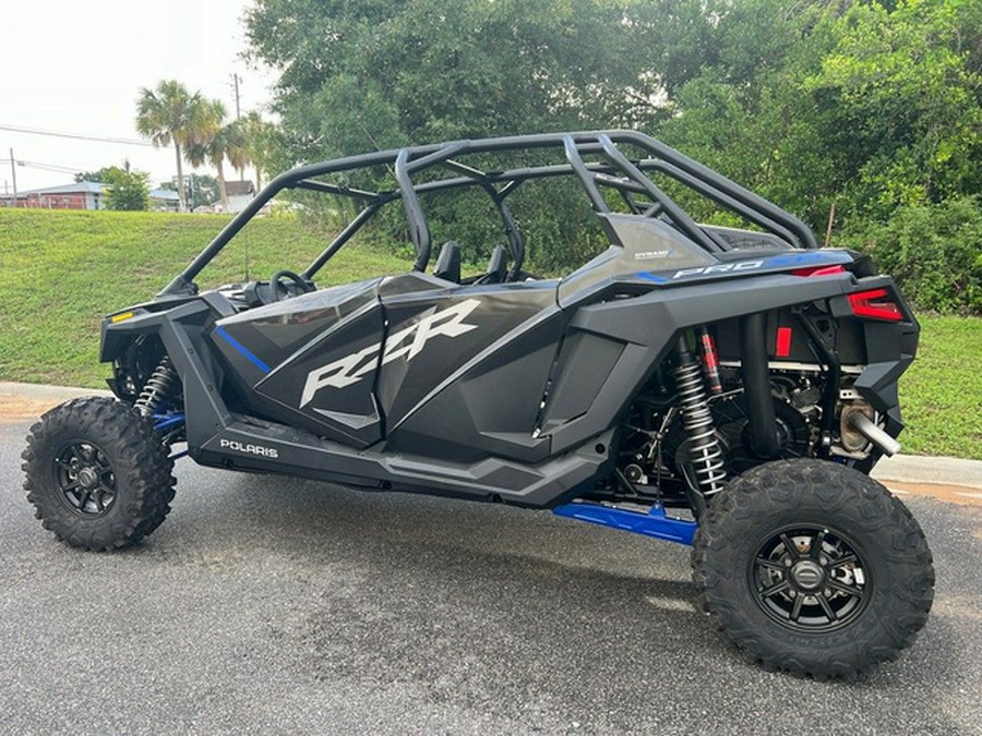 2022 Polaris RZR Pro XP 4 Ultimate