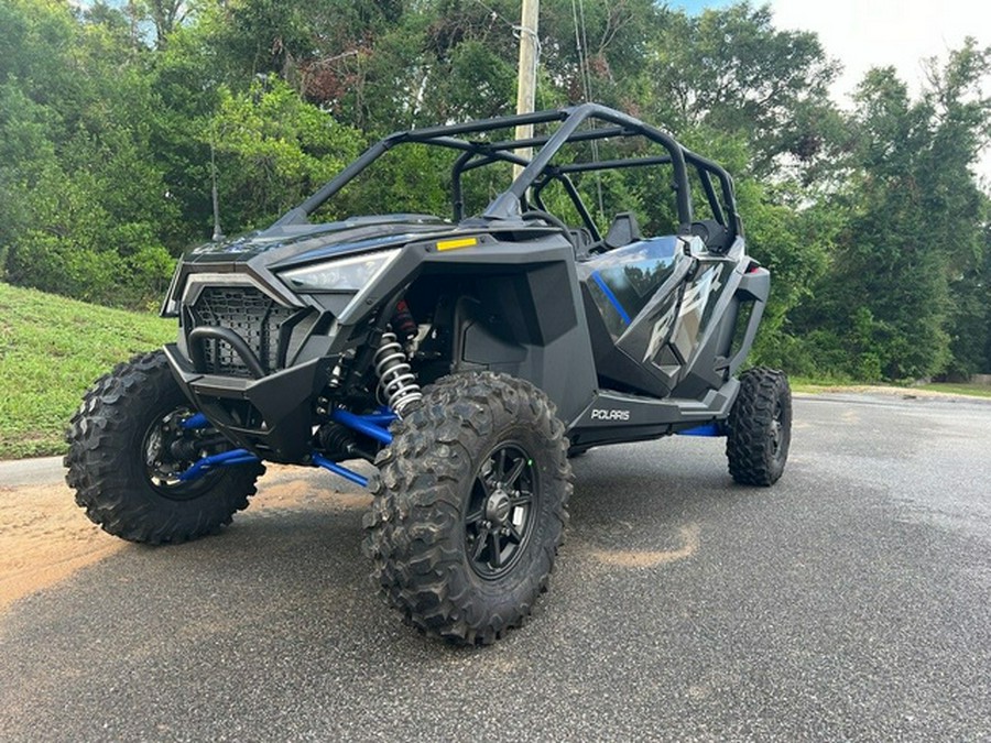 2022 Polaris RZR Pro XP 4 Ultimate