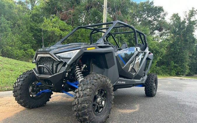 2022 Polaris RZR Pro XP 4 Ultimate