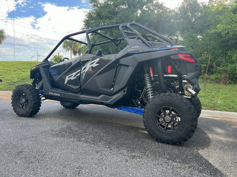 2022 Polaris RZR Pro XP 4 Ultimate