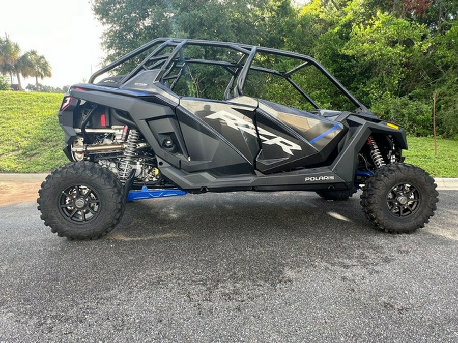 2022 Polaris RZR Pro XP 4 Ultimate