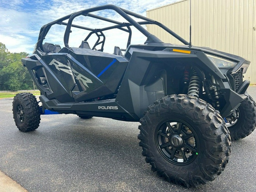 2022 Polaris RZR Pro XP 4 Ultimate