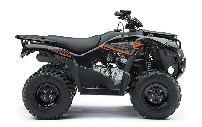 2018 Kawasaki Brute Force® 300