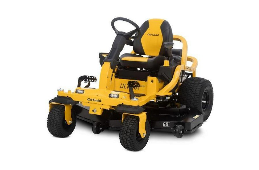 2024 Cub Cadet ZTS2 60