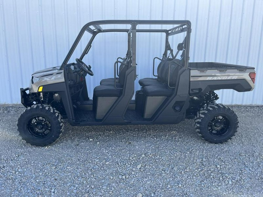 2024 Polaris® Ranger Crew XP 1000 Premium