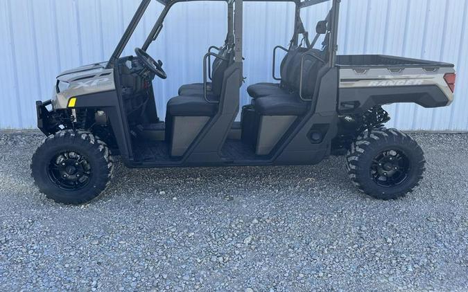 2024 Polaris® Ranger Crew XP 1000 Premium