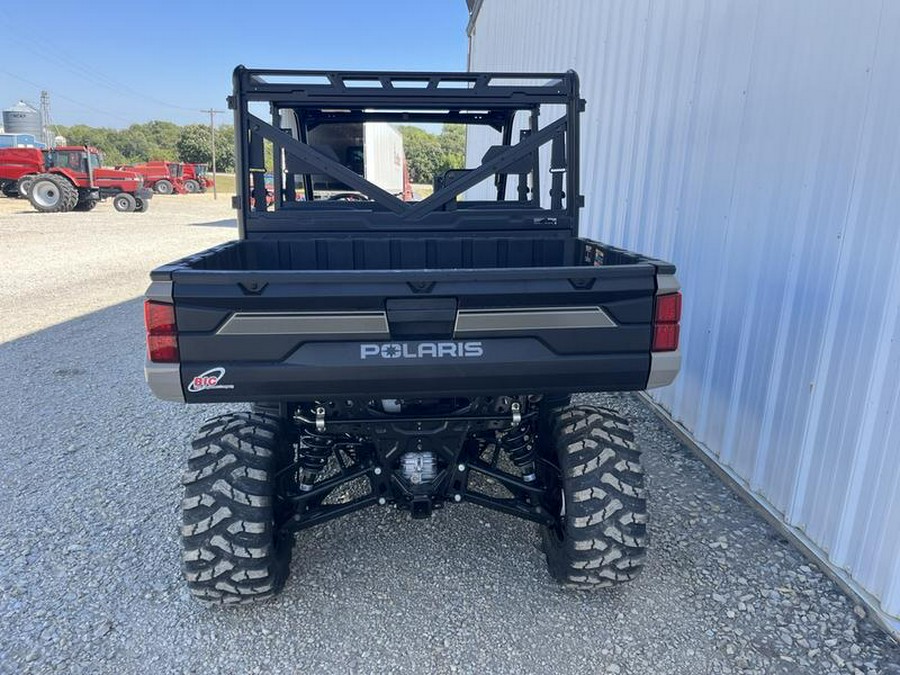 2024 Polaris® Ranger Crew XP 1000 Premium