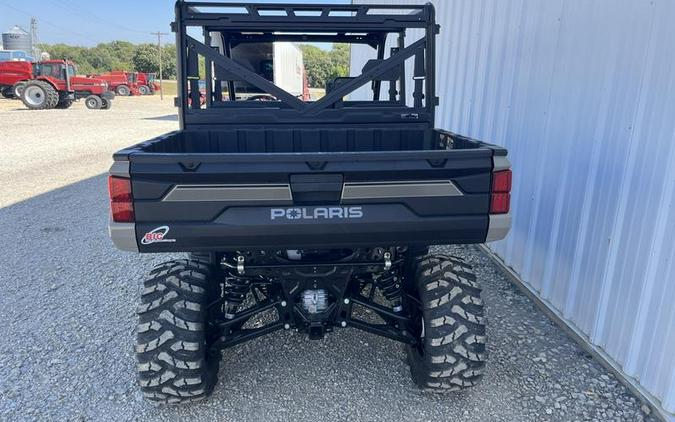 2024 Polaris® Ranger Crew XP 1000 Premium