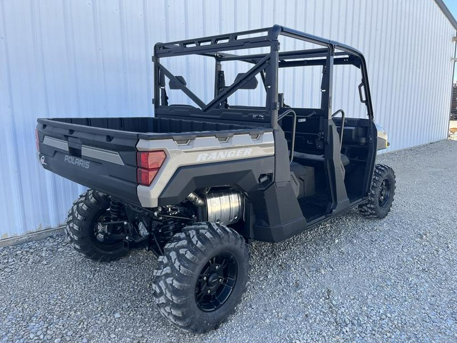 2024 Polaris® Ranger Crew XP 1000 Premium