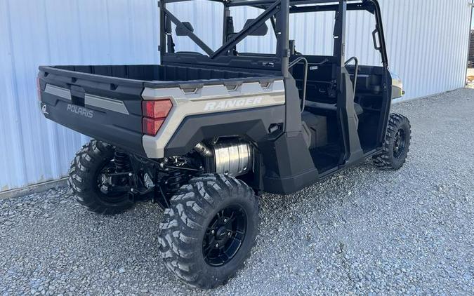 2024 Polaris® Ranger Crew XP 1000 Premium