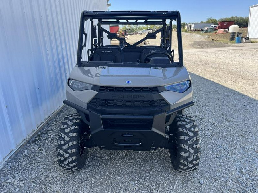 2024 Polaris® Ranger Crew XP 1000 Premium