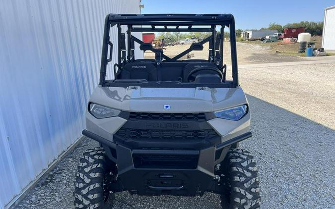 2024 Polaris® Ranger Crew XP 1000 Premium