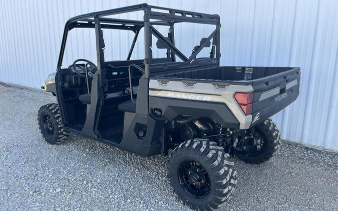 2024 Polaris® Ranger Crew XP 1000 Premium