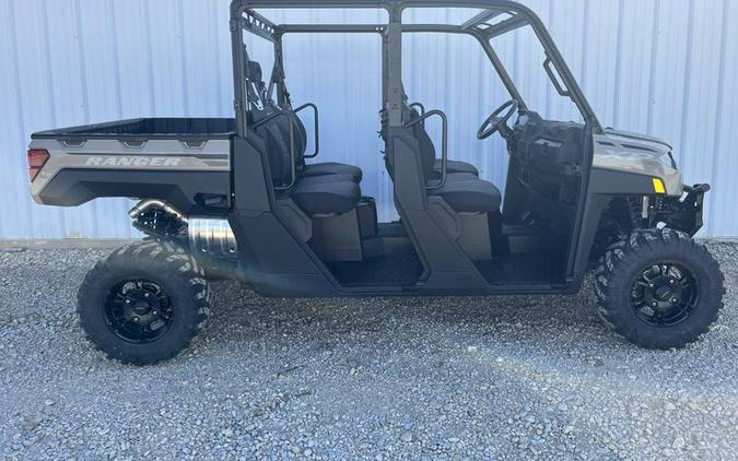 2024 Polaris® Ranger Crew XP 1000 Premium