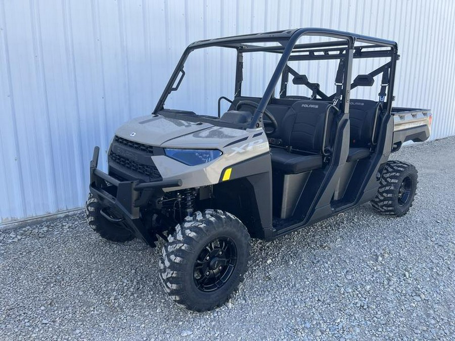 2024 Polaris® Ranger Crew XP 1000 Premium