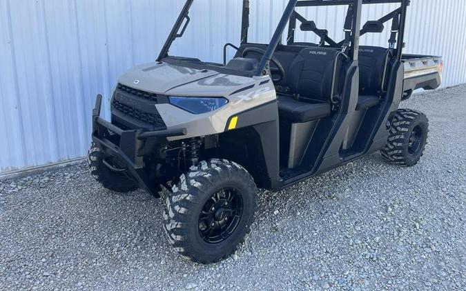 2024 Polaris® Ranger Crew XP 1000 Premium