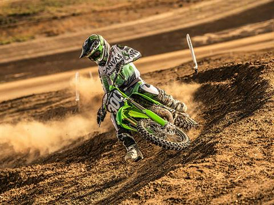 2025 Kawasaki KX 85