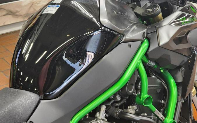 New 2023 Kawasaki Z H2 SE