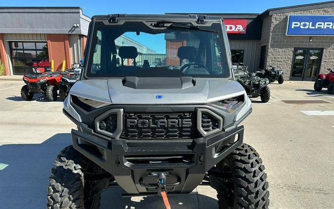 2024 Polaris Ranger XD 1500 Northstar Edition Premium