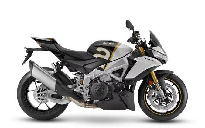 2024 Aprilia Tuono V4 Factory 1100