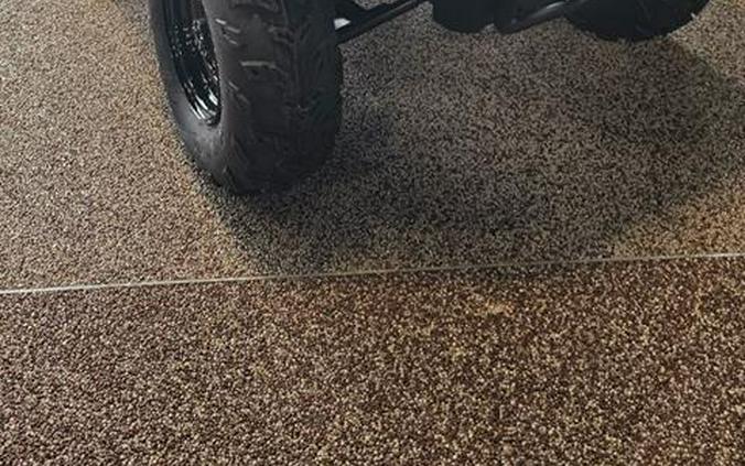 2023 Kymco MXU 270i Euro