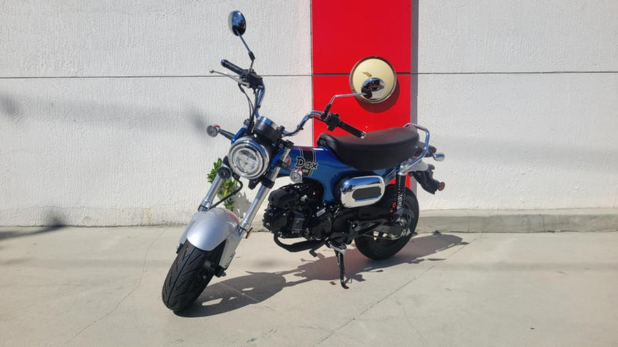 2025 Honda® Dax 125
