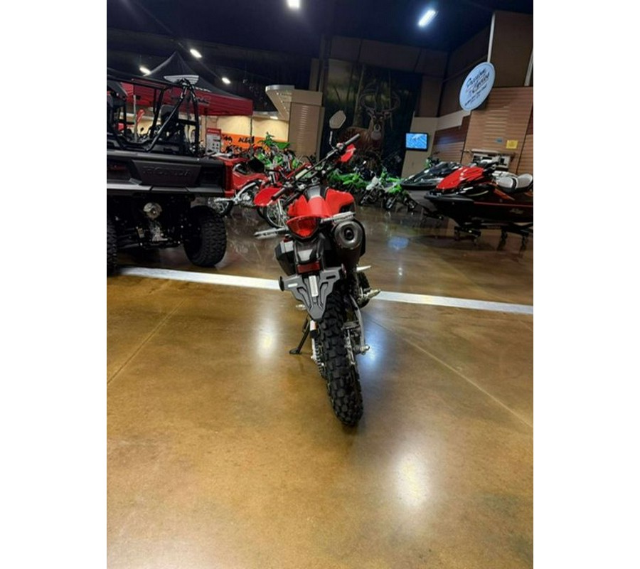 2025 Honda® CRF300L ABS