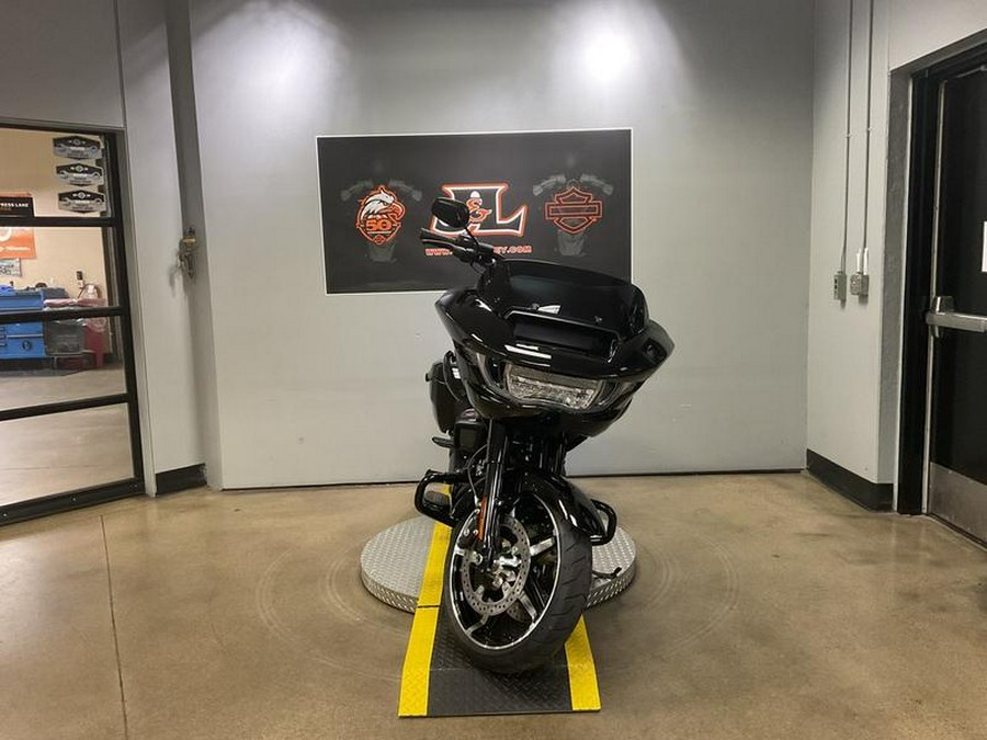 2025 Harley-Davidson® FLTRX - Road Glide®