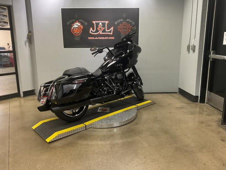 2025 Harley-Davidson® FLTRX - Road Glide®