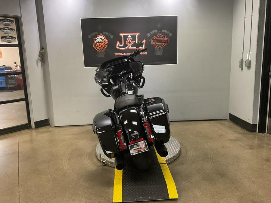 2025 Harley-Davidson® FLTRX - Road Glide®