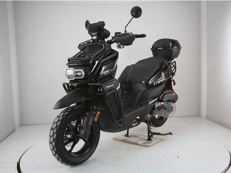 2025 Vitacci Tank Pro 200 EFI