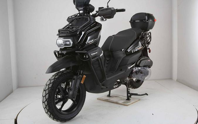 2025 Vitacci Tank Pro 200 EFI