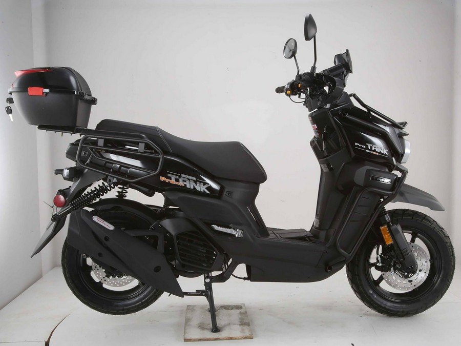 2025 Vitacci Tank Pro 200 EFI