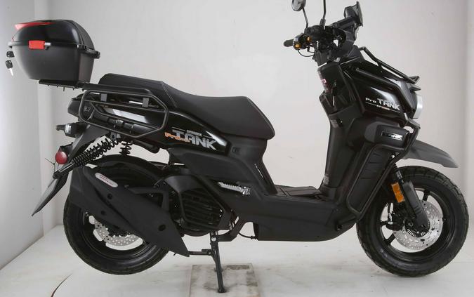 2025 Vitacci Tank Pro 200 EFI