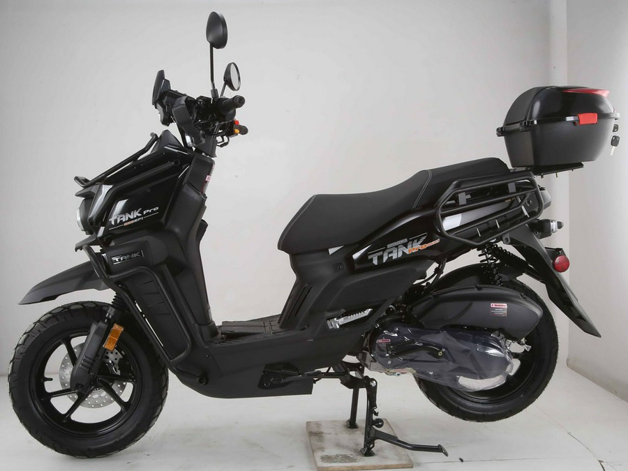 2025 Vitacci Tank Pro 200 EFI