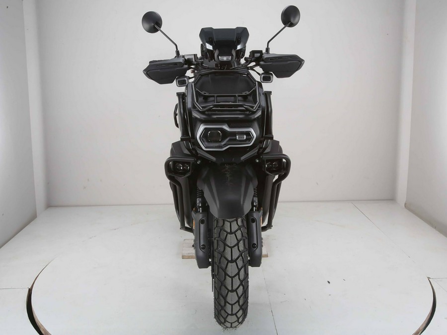 2025 Vitacci Tank Pro 200 EFI