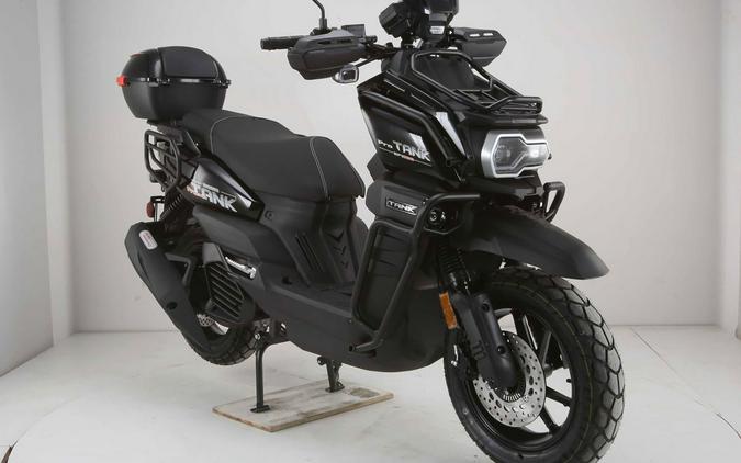 2025 Vitacci Tank Pro 200 EFI