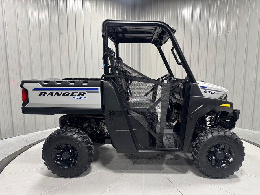 2023 Polaris® Ranger SP 570 Premium