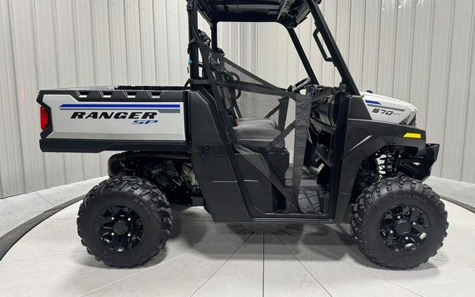 2023 Polaris® Ranger SP 570 Premium