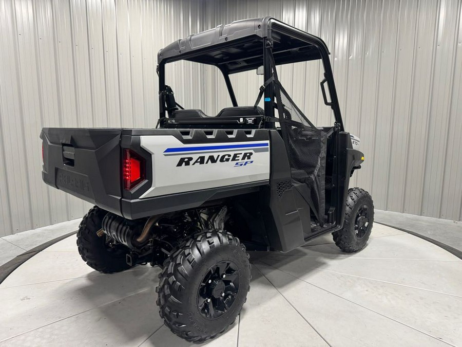 2023 Polaris® Ranger SP 570 Premium